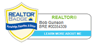 realtor badge